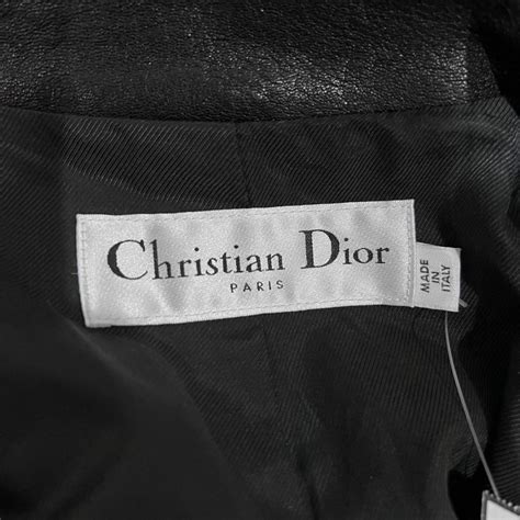 dior jumpsuit 2020